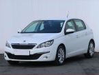 Peugeot 308 - fotka číslo 1