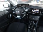 Peugeot 308 - fotka číslo 6