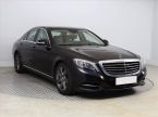Mercedes Třída S - fotka číslo 0