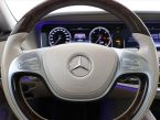 Mercedes Třída S - fotka číslo 8