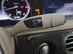 Mercedes Třída S - fotka číslo 10