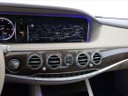 Mercedes Třída S - fotka číslo 10