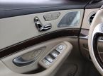 Mercedes Třída S - fotka číslo 14