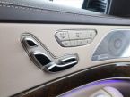 Mercedes Třída S - fotka číslo 17