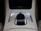 Mercedes Třída S - fotka číslo 18
