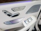 Mercedes Třída S - fotka číslo 19