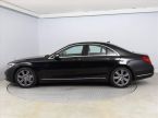Mercedes Třída S - fotka číslo 2