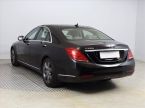 Mercedes Třída S - fotka číslo 3