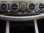 Mercedes Třída S - fotka číslo 22