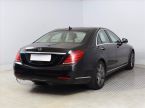 Mercedes Třída S - fotka číslo 4