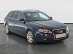 Audi A4 - fotka číslo 0
