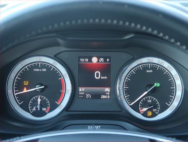 Škoda Kodiaq - hlavní fotka