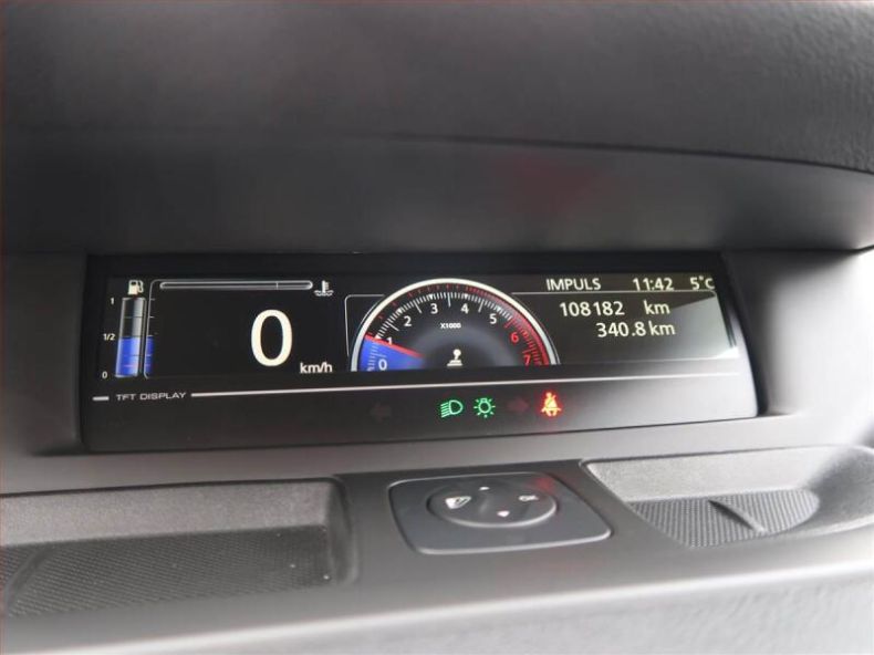 Renault Grand Scenic - hlavní fotka