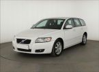 Volvo V50 - fotka číslo 1