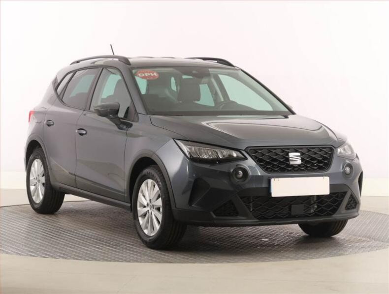 Seat Arona - hlavní fotka inzerátu