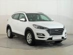 Hyundai Tucson - fotka číslo 0