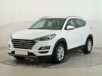 Hyundai Tucson - fotka číslo 1