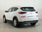Hyundai Tucson - fotka číslo 3