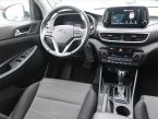 Hyundai Tucson - fotka číslo 6