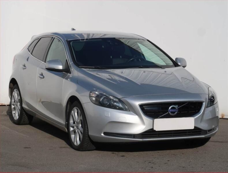 Volvo V40 - hlavní fotka inzerátu