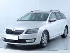 Škoda Octavia - fotka číslo 1