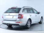 Škoda Octavia - fotka číslo 4