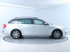 Škoda Octavia - fotka číslo 5
