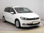 Volkswagen Touran - fotka číslo 0