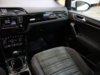 Volkswagen Touran - fotka číslo 7