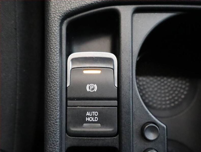 Volkswagen Touran - hlavní foto