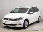 Volkswagen Touran - fotka číslo 1