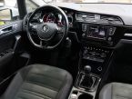 Volkswagen Touran - fotka číslo 6