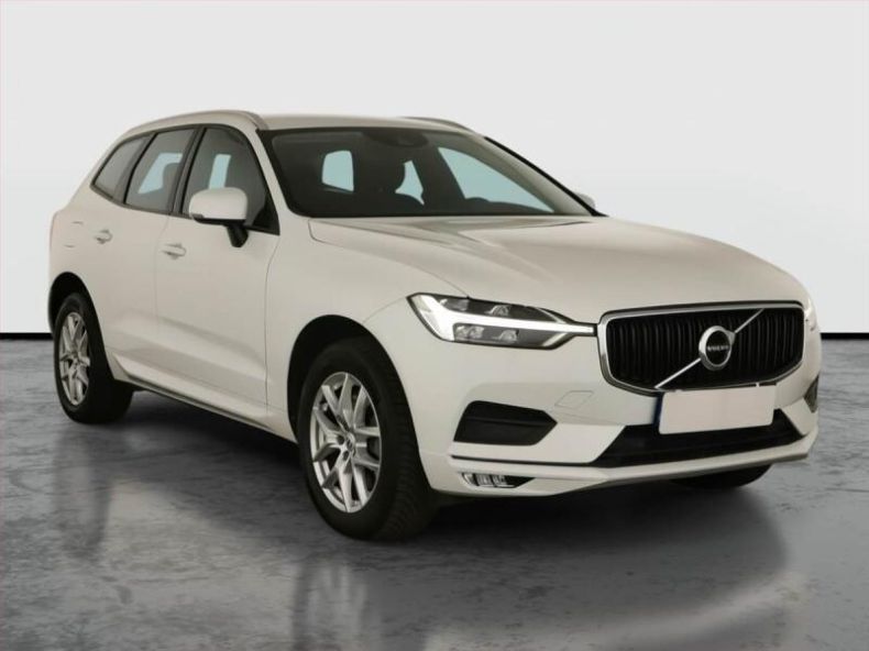 Volvo XC60 - hlavní fotka inzerátu