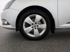 Škoda Fabia - fotka číslo 3