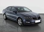 Škoda Octavia - fotka číslo 0