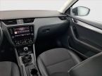Škoda Octavia - fotka číslo 7