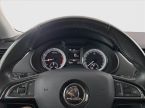 Škoda Octavia - fotka číslo 16