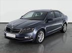 Škoda Octavia - fotka číslo 1