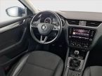 Škoda Octavia - fotka číslo 6