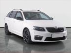Škoda Octavia - fotka číslo 0