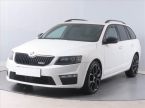 Škoda Octavia - fotka číslo 1
