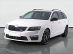 Škoda Octavia - fotka číslo 1