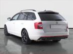 Škoda Octavia - fotka číslo 3