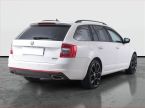 Škoda Octavia - fotka číslo 4