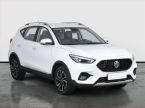 MG ZS - fotka číslo 0
