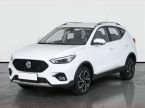 MG ZS - fotka číslo 1