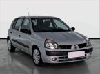 Renault Clio - fotka číslo 0