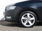 Škoda Rapid - fotka číslo 13