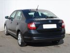 Škoda Rapid - fotka číslo 3