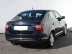 Škoda Rapid - fotka číslo 4